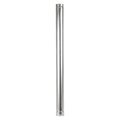 Selkirk 3 in. D X 48 in. L Aluminum Round Gas Vent Pipe 183048